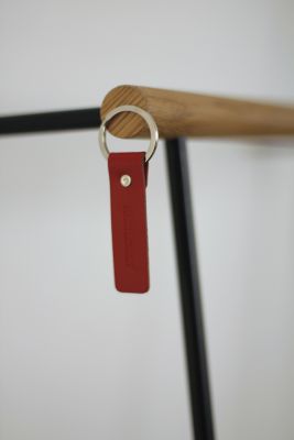 Little Leanon II valet stand Lean On Black Roomsafari